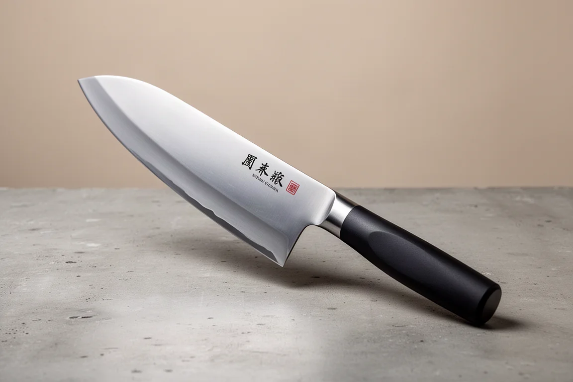 Masahiro 240mm Wide Gyuto product image