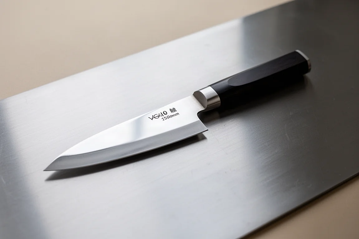 Masakage Hikari 150mm Petty product image