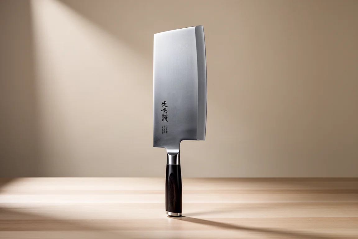 Masakage Nakiri product image