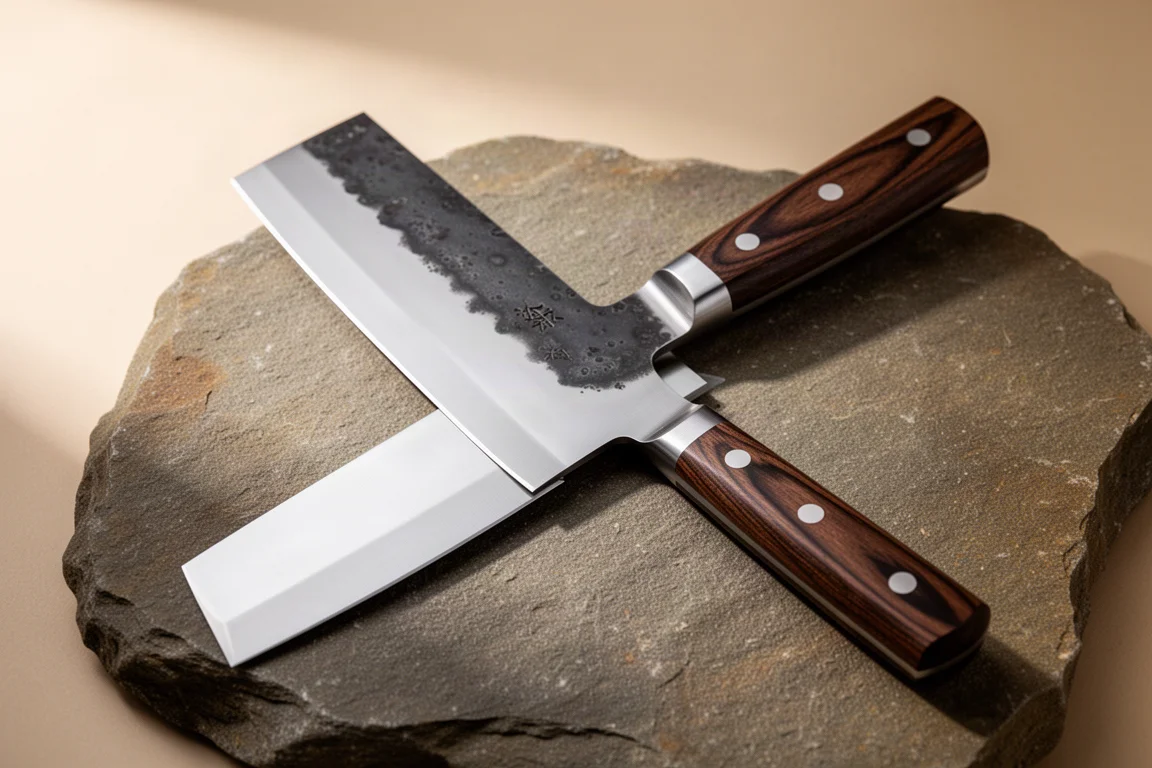 Masakage Zero Nakiri product image