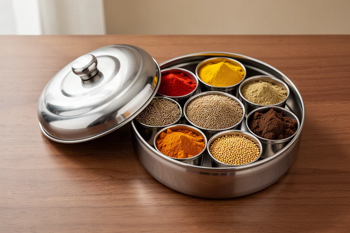 Masala Dabba product image