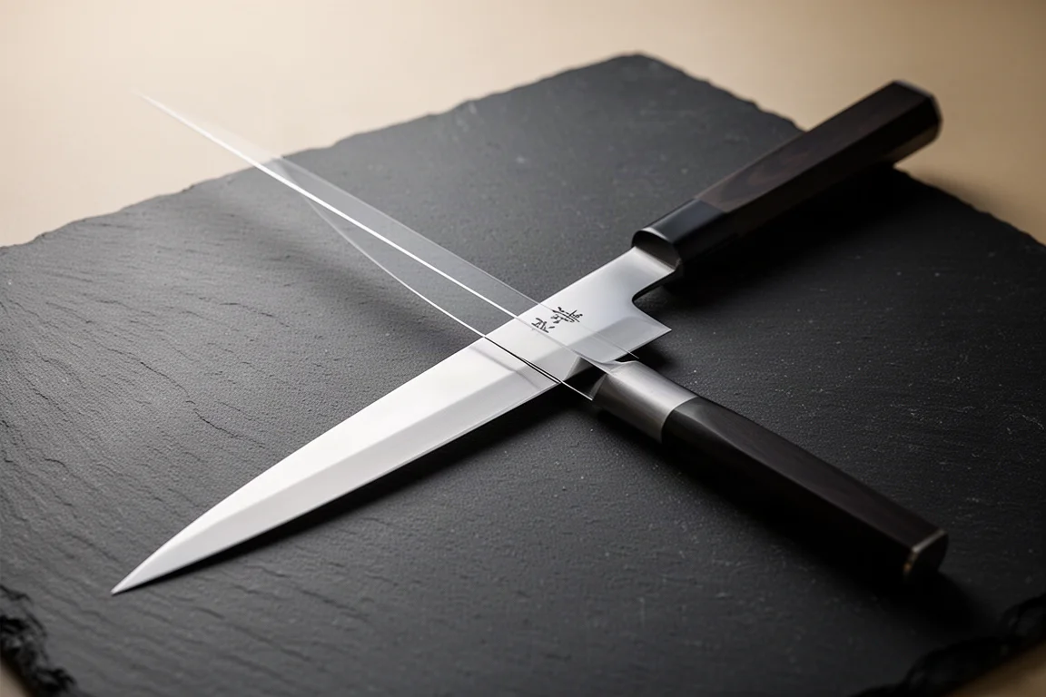 Masamoto 240mm Sujihiki product image