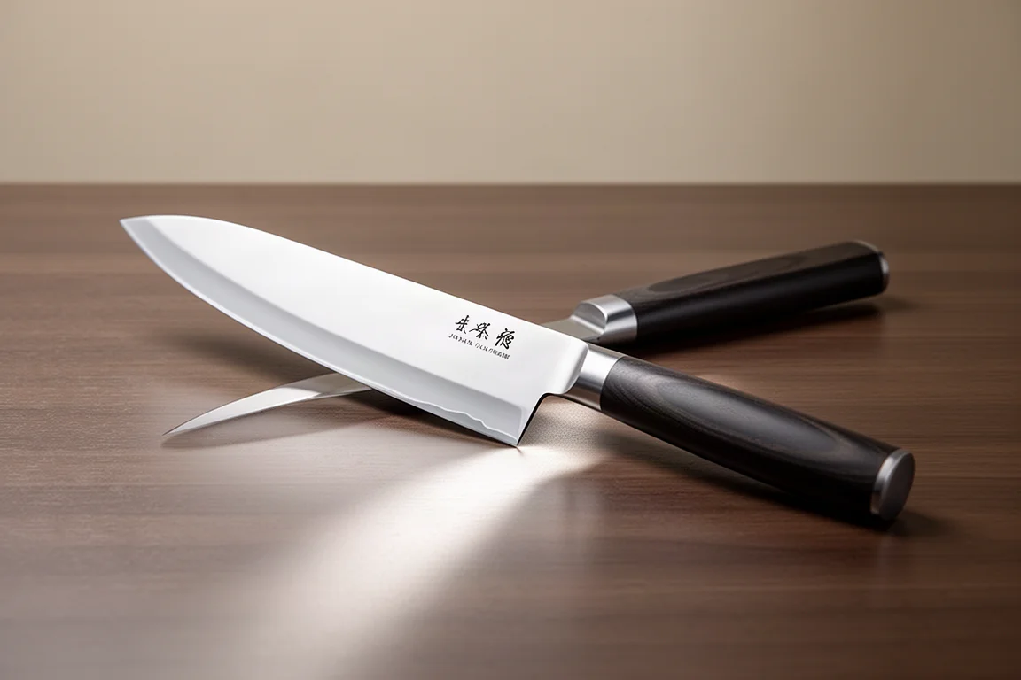 Masamoto Gyuto product image