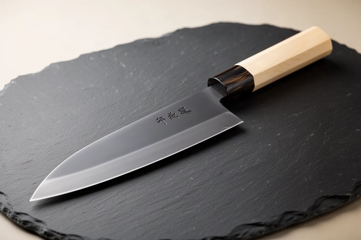Masamoto KS 240mm Gyuto product image