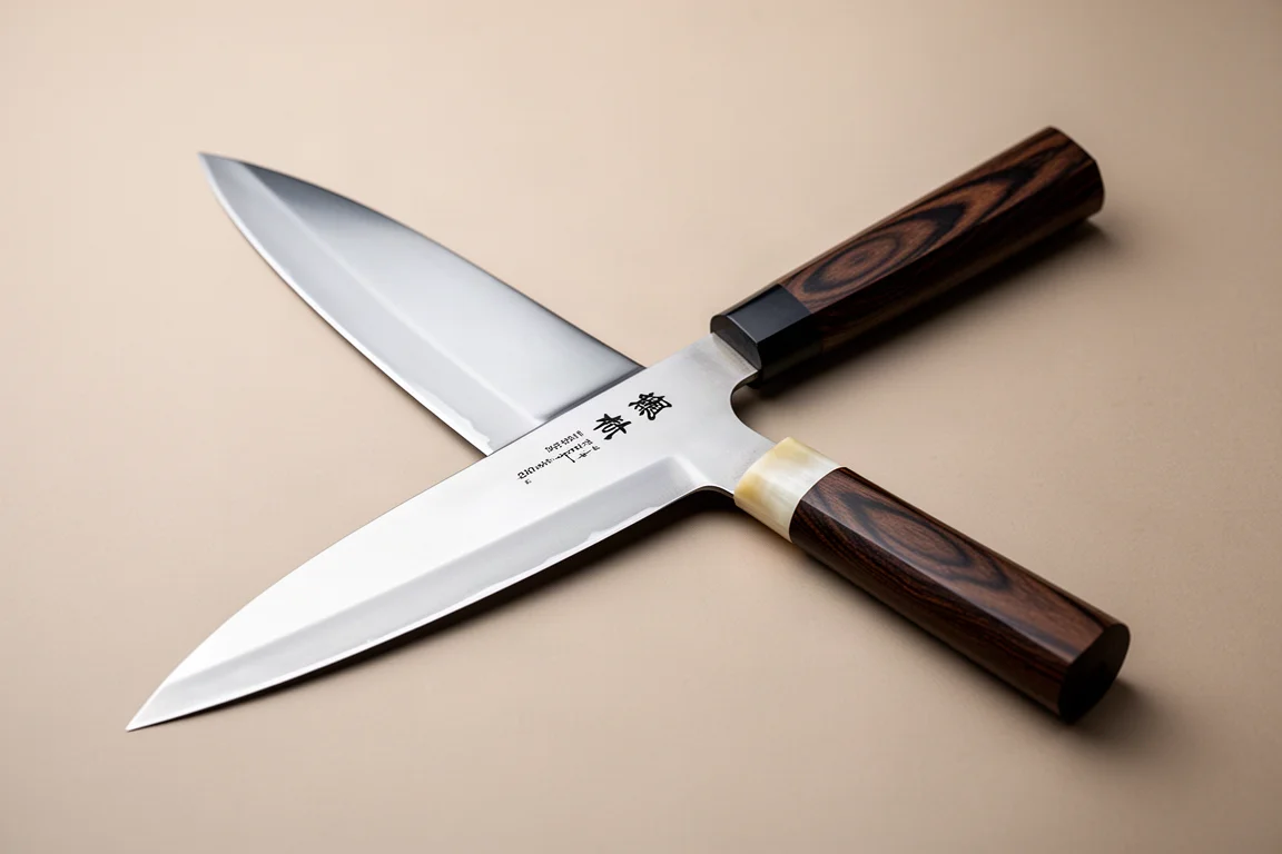 Masamoto KS Gyuto 210mm product image