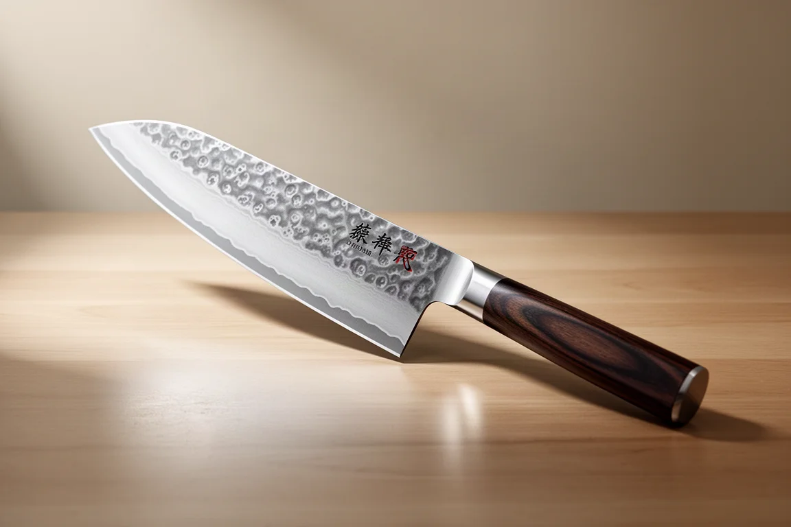 Masashi 210mm Gyuto product image