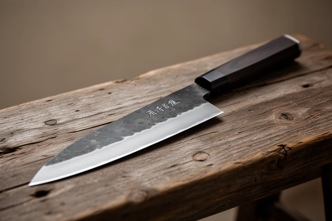Masashi 240mm Gyuto product image