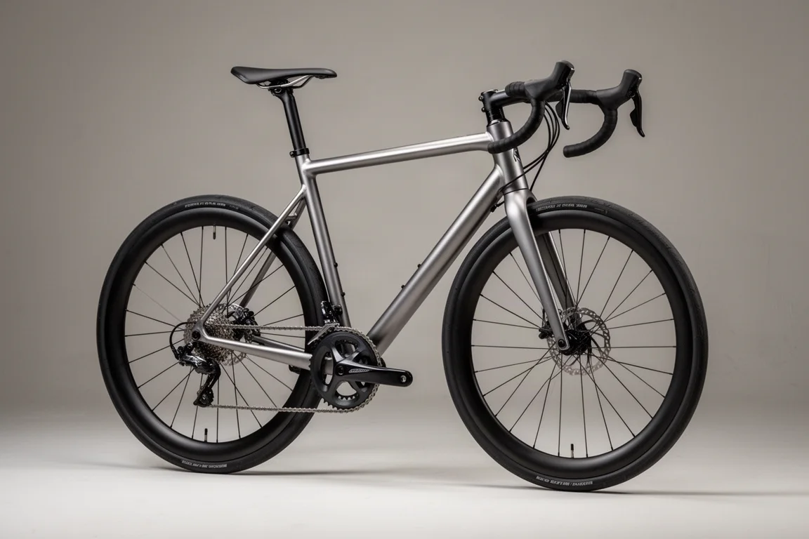 Mason Cycles Definition Integra product image