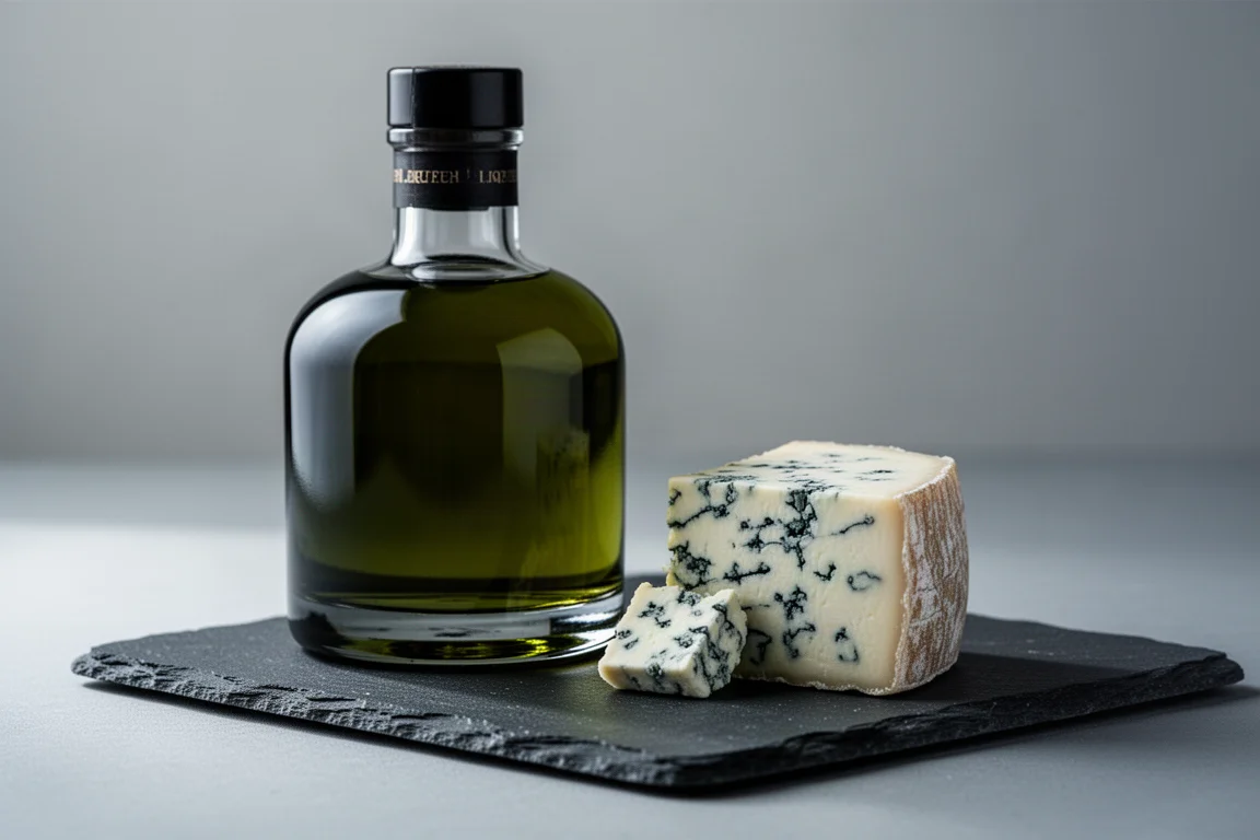 Massene Roquefort Liqueur product image