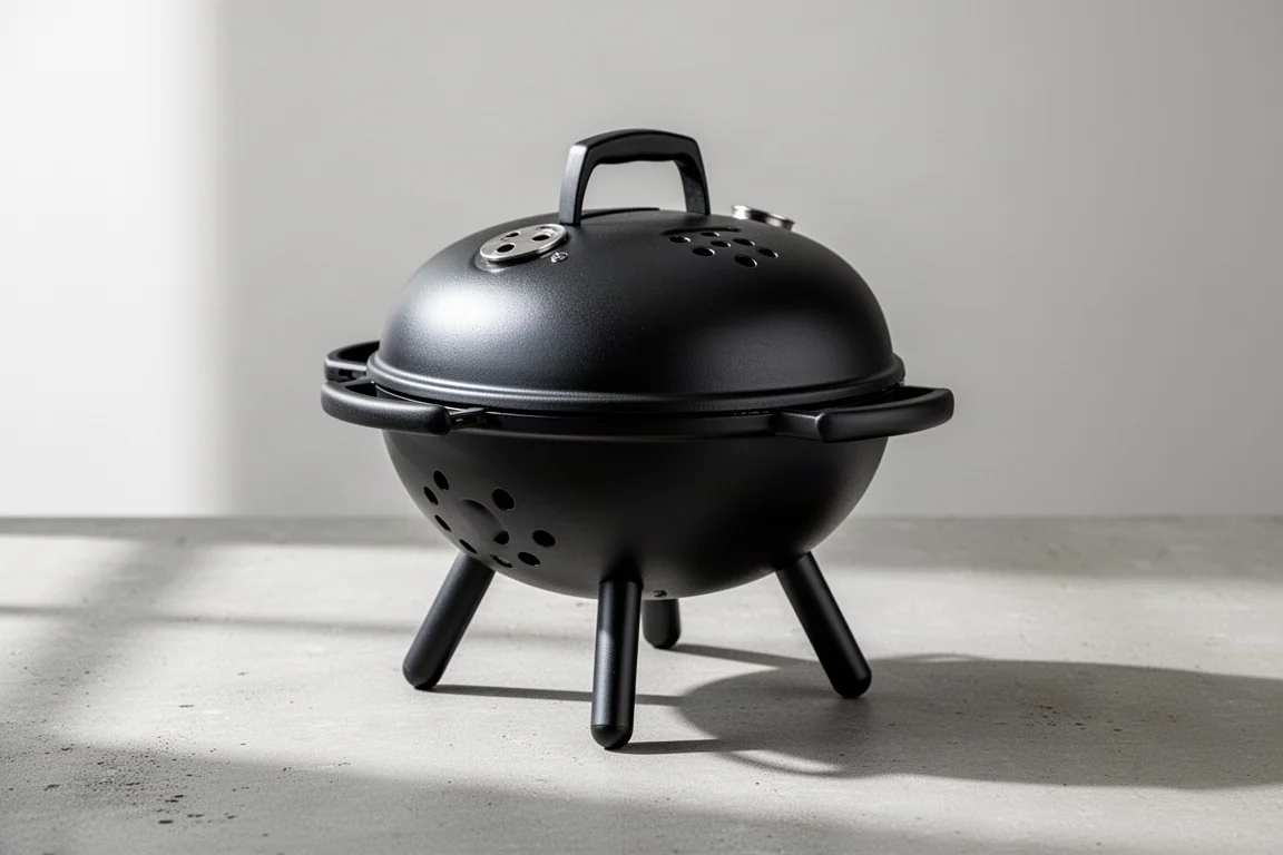 Master Forge Charcoal Grill product image