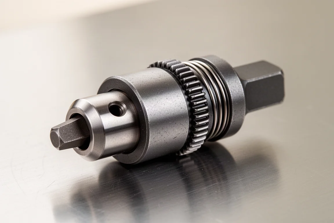 Mastercraft Drill Impact Adapter product image