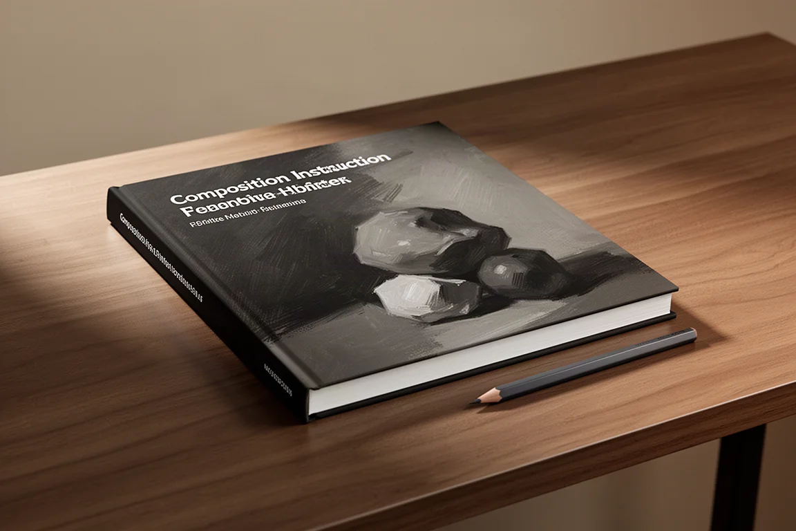 Mastering Composition product image