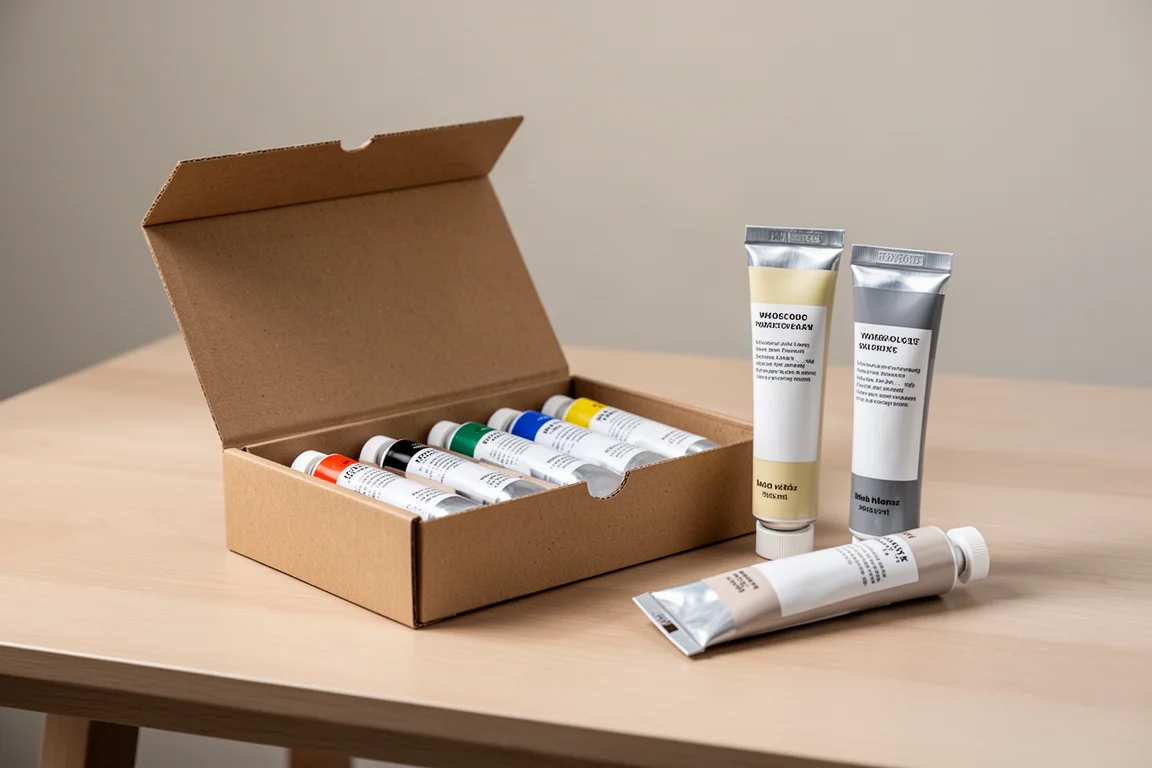 Masters Touch Watercolor product image