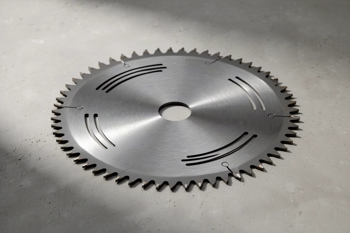 Mastic Circular Saw Blade product image