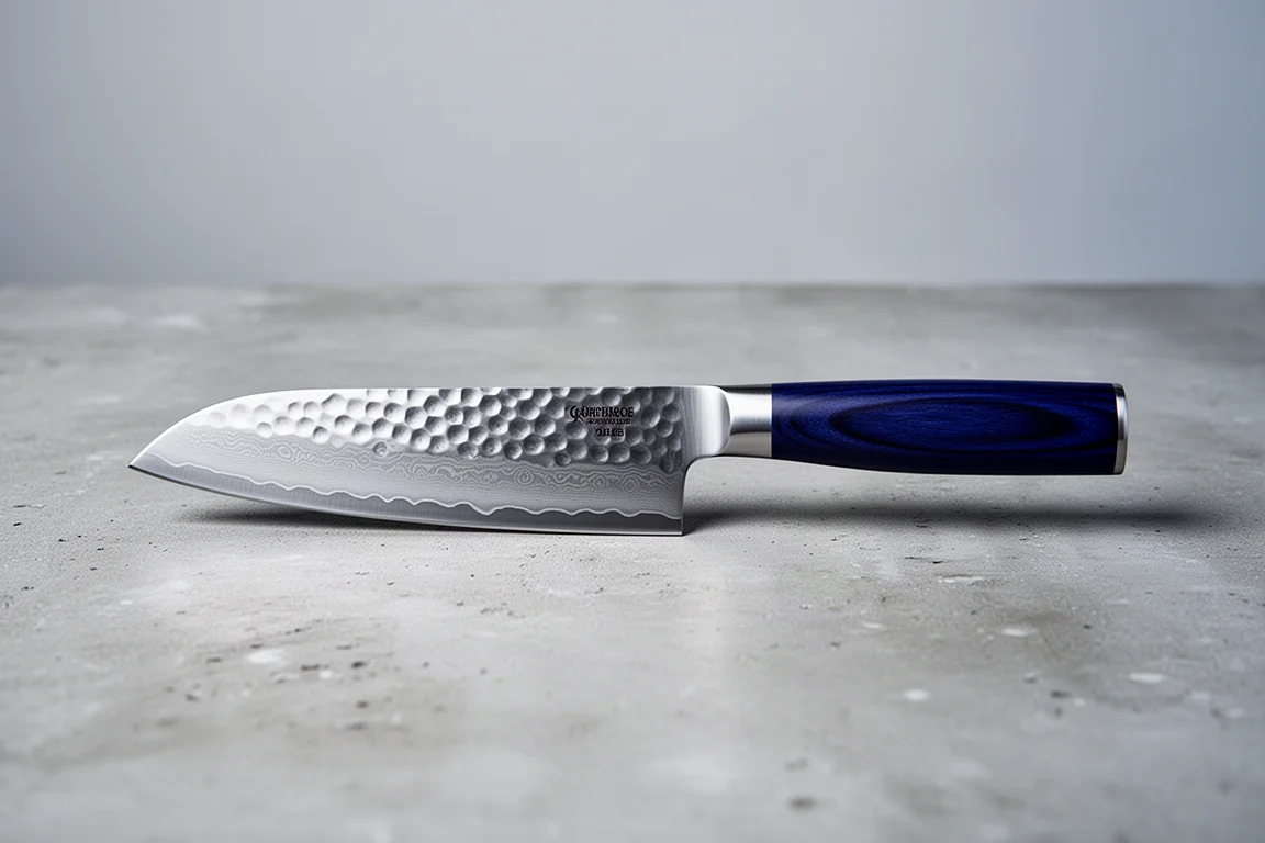 Masutani Kokuru KO Santoku product image