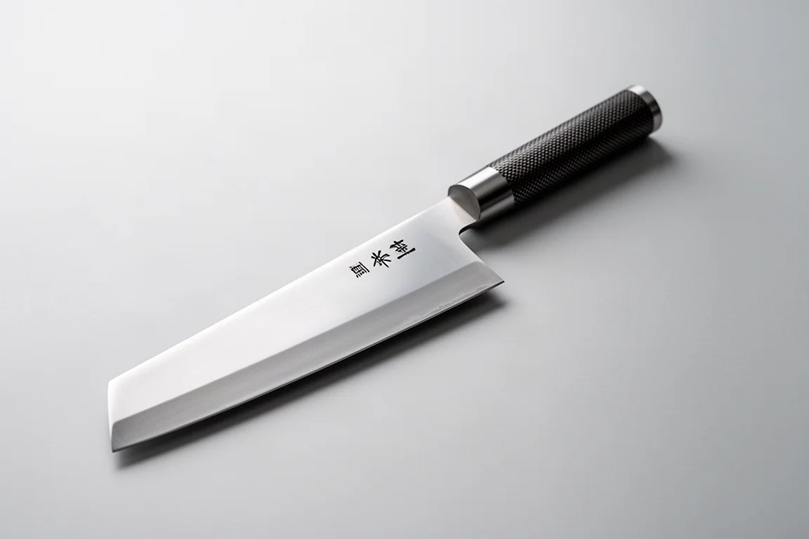 Masutani Nakiri product image