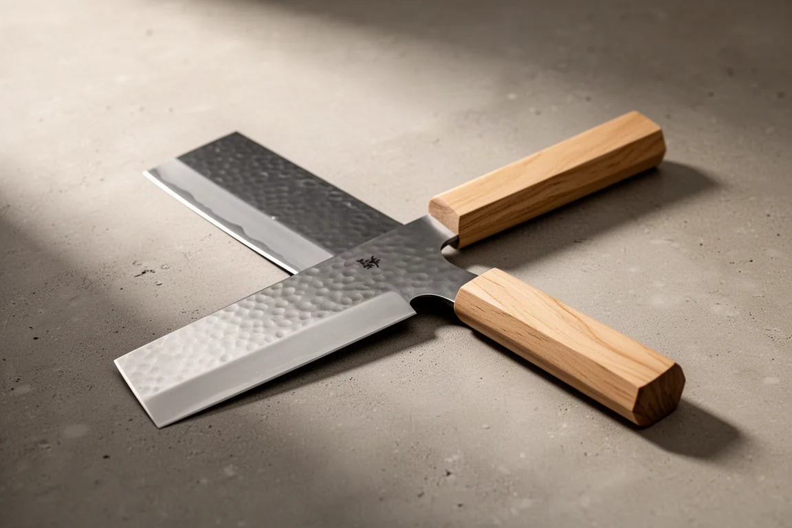 Masutani Nashiji Nakiri product image