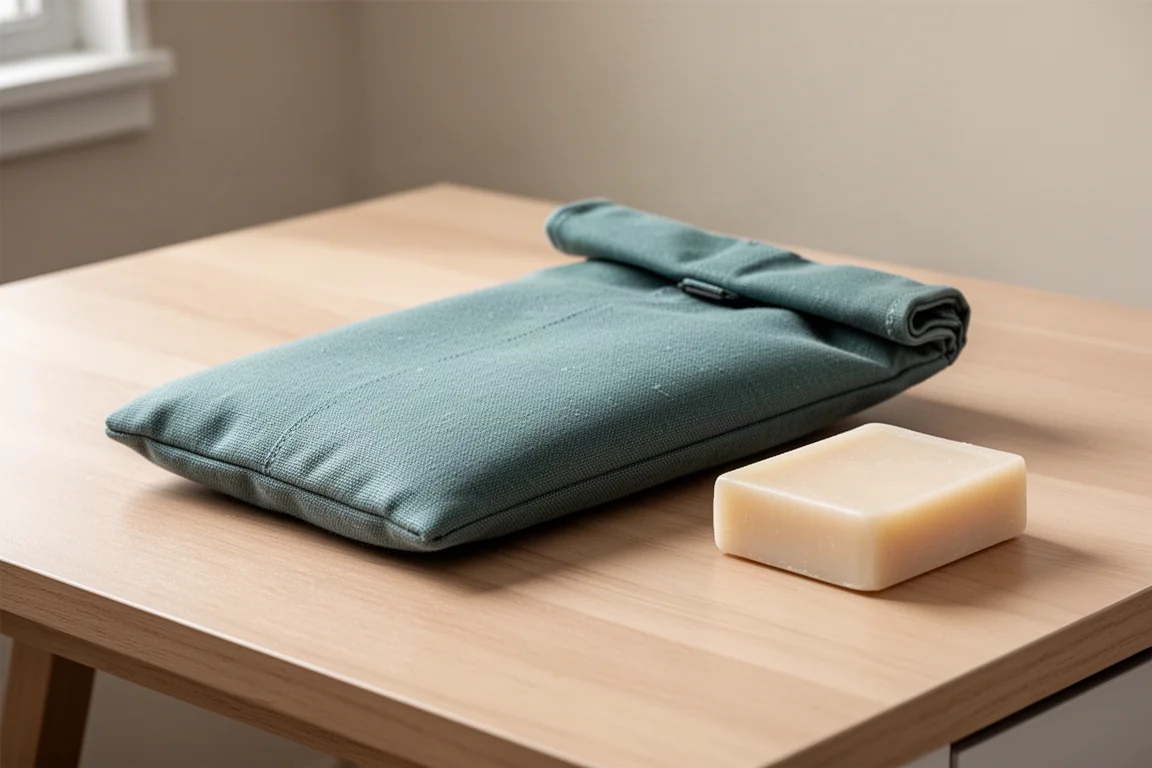 Matador Flat Pack Soap Case product image