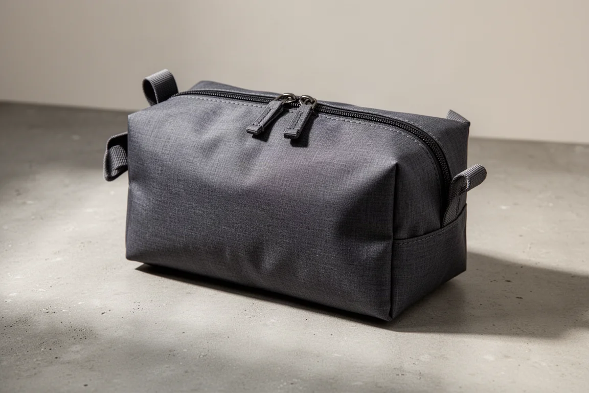 Matador Flat Pack Zipper Toiletry Bag product image