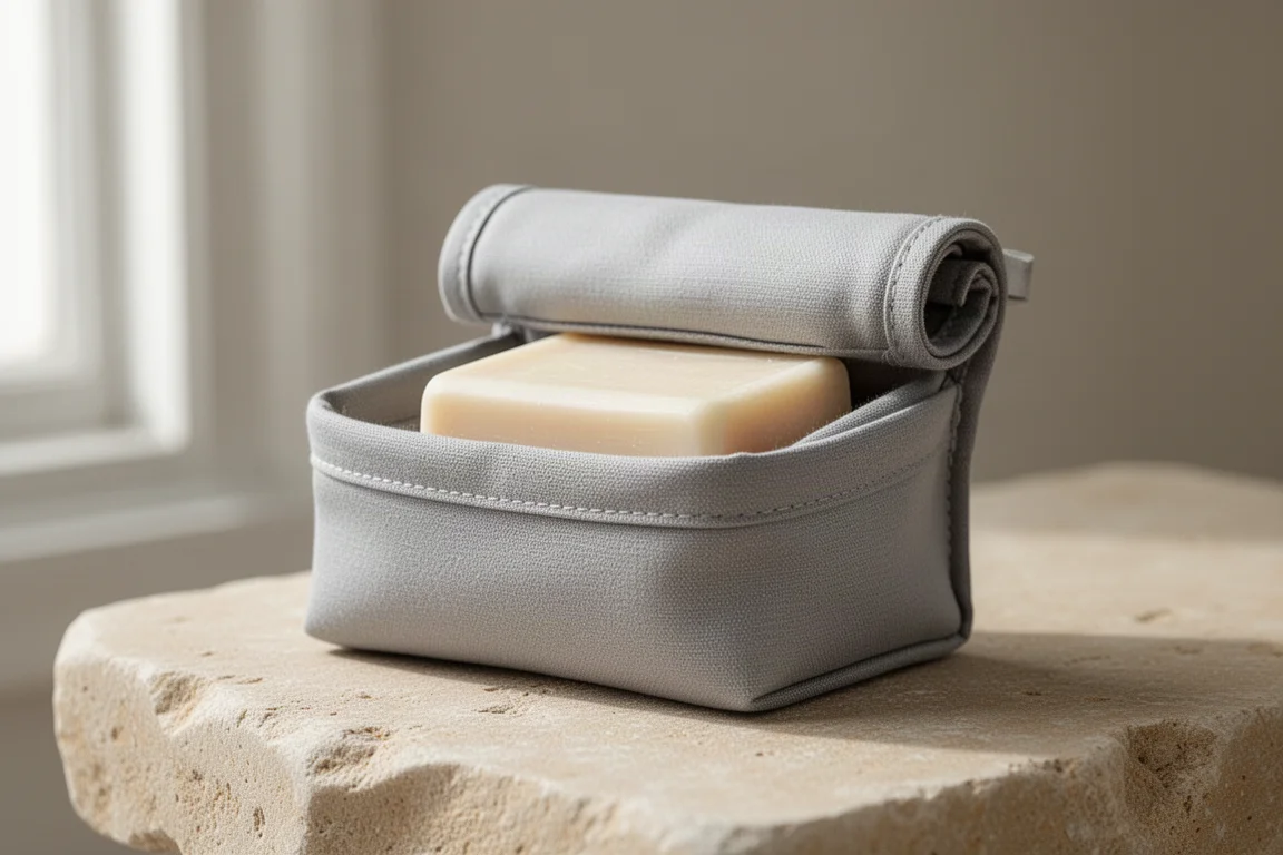 Matador FlatPak Soap Bar Holder product image