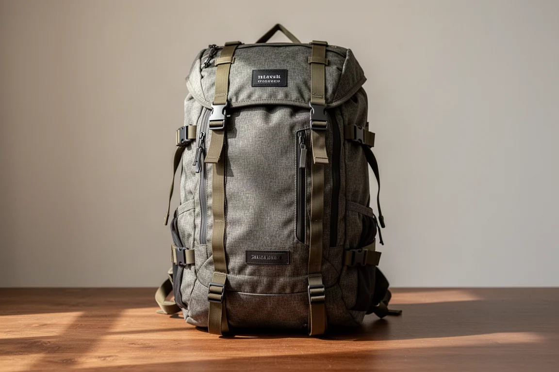 Matador Globe Rider 35 product image