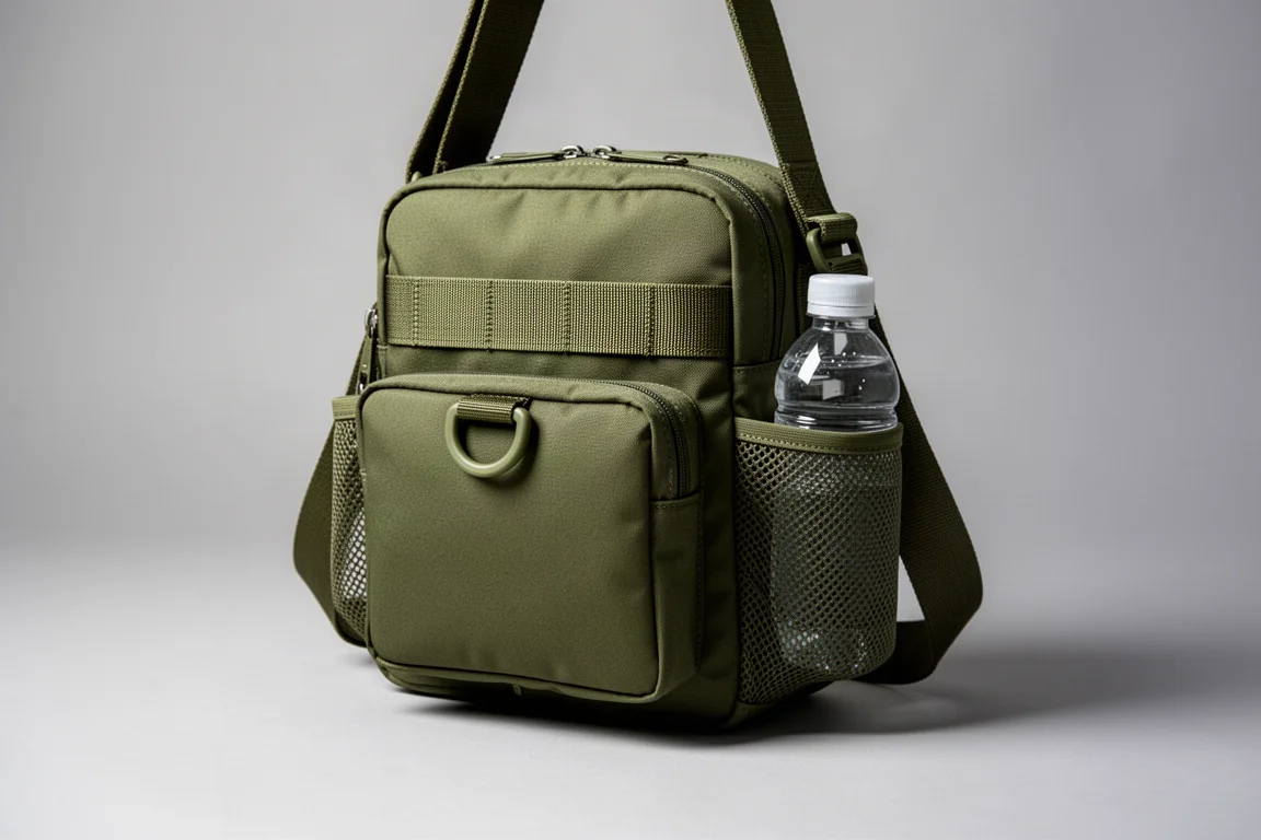 Matchwood Mighty Shoulder Bag product image