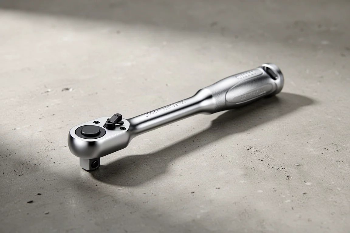 Matco 88-Tooth Ratchet product image