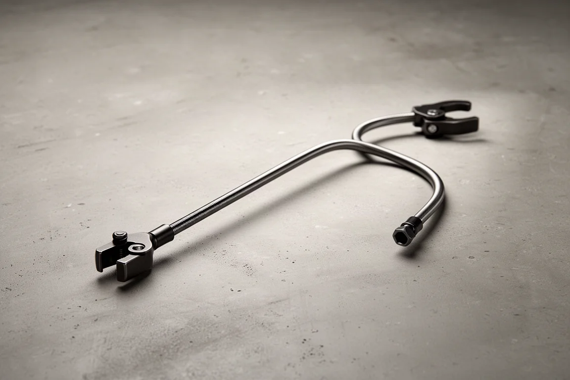 Matco Flexible Long-Reach Hose Clamp Tool product image