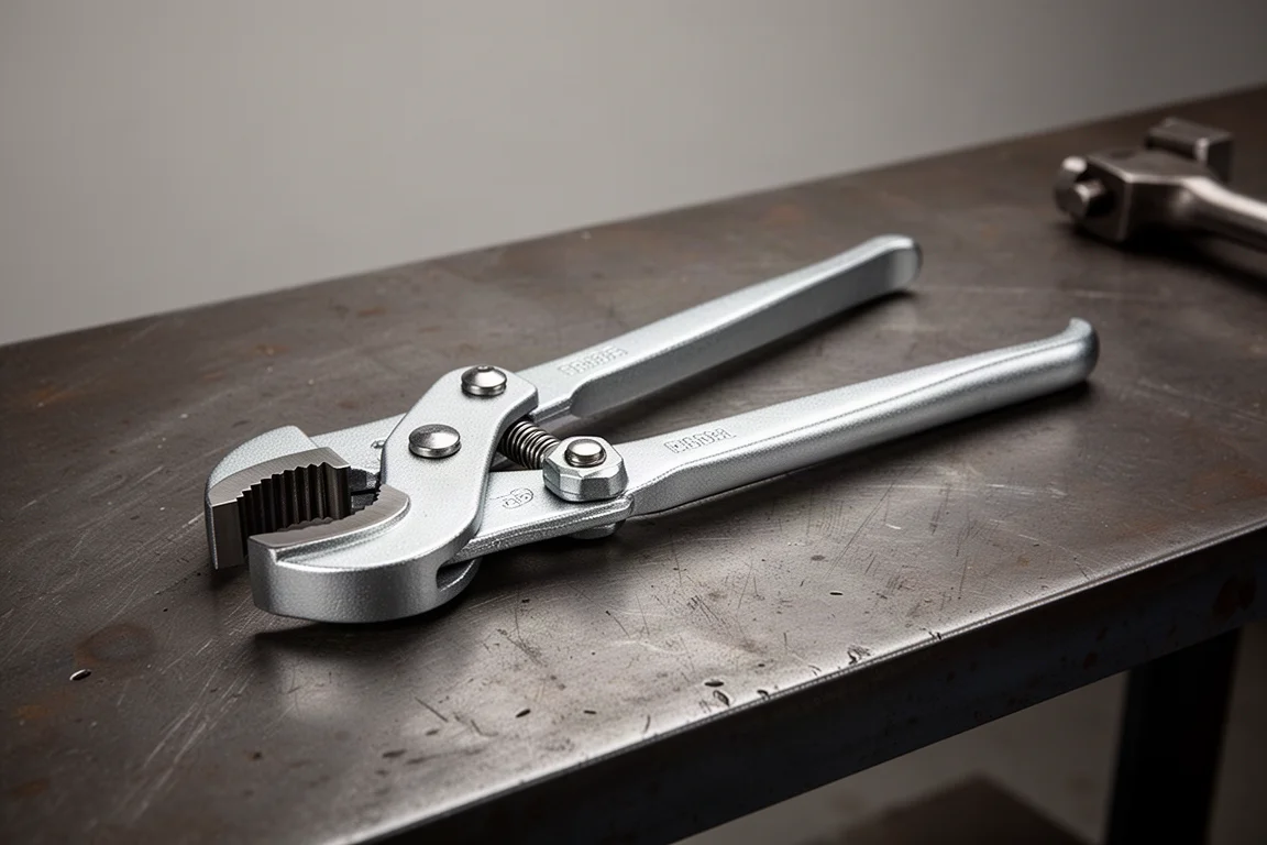 Matco Hose Clamp Pliers product image