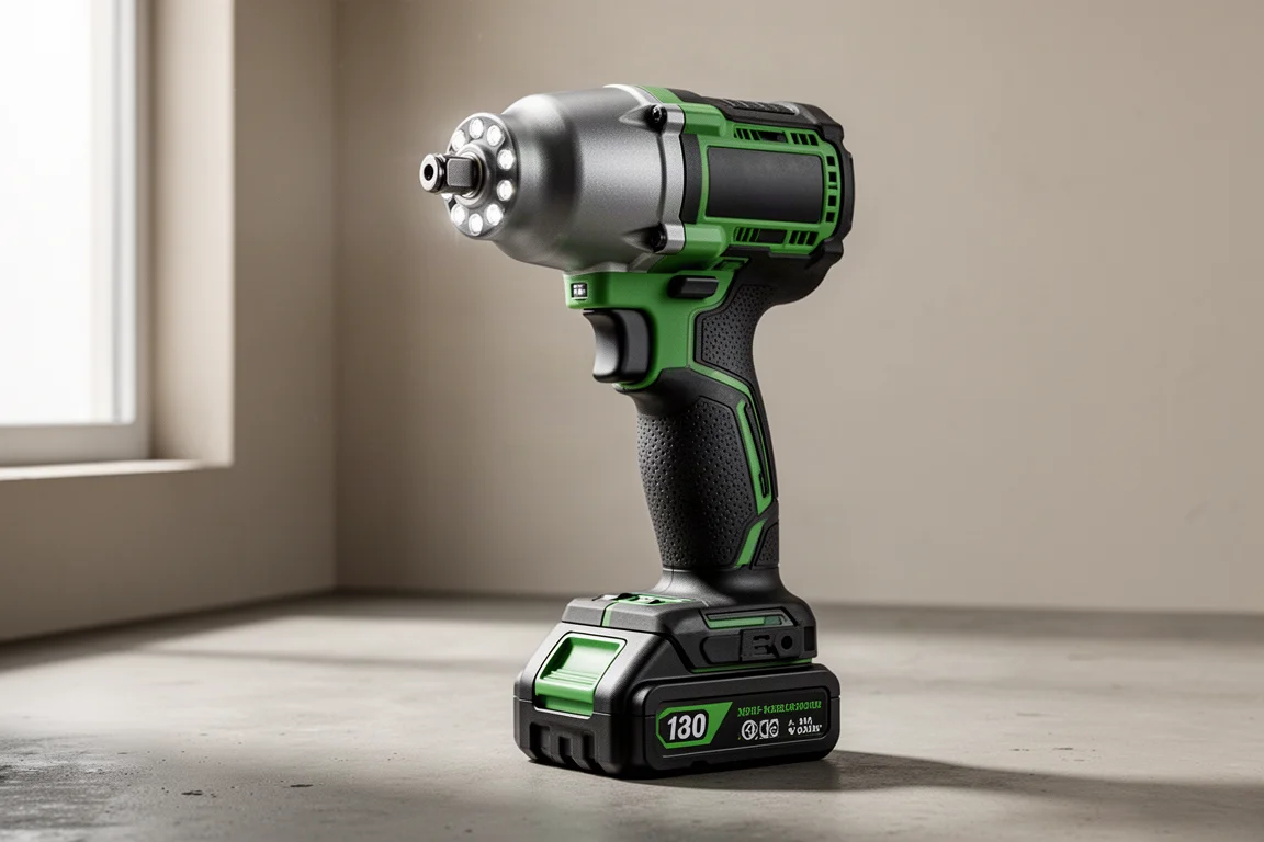 Matco MCL2012 product image