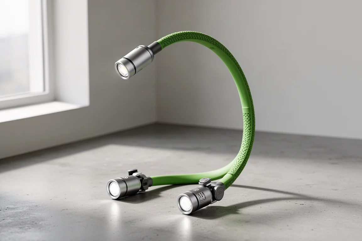 Matco Neck Light product image