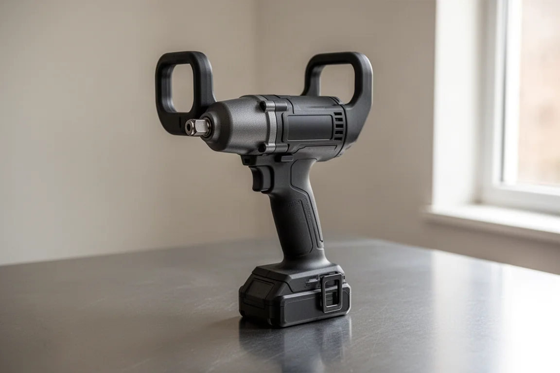Matco Typhoon Gen 2 product image