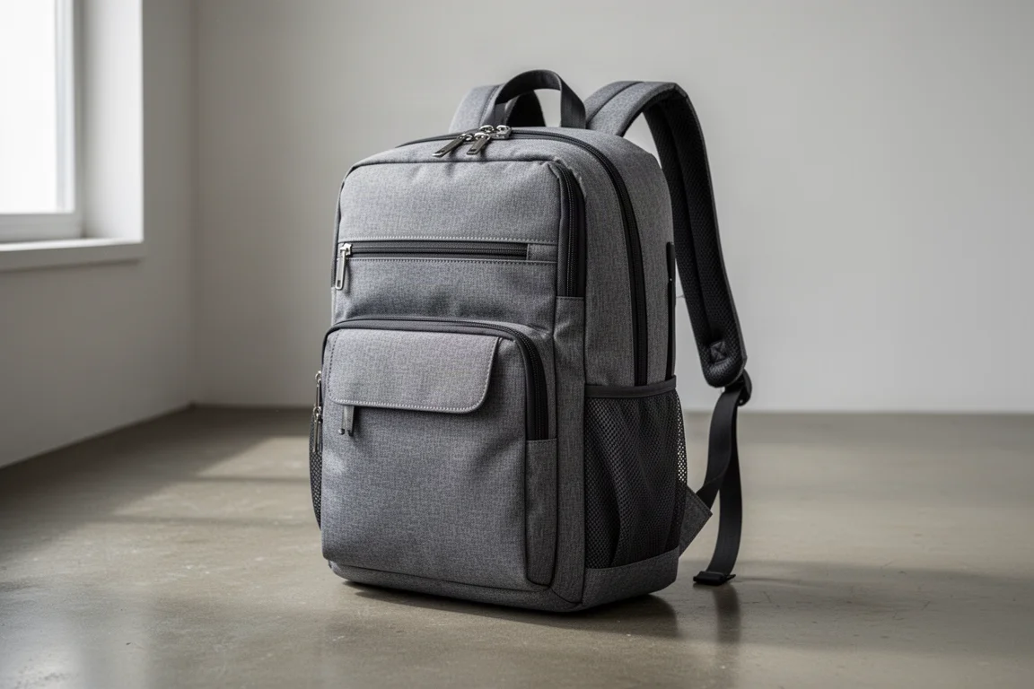 Matein Laptop Backpack product image