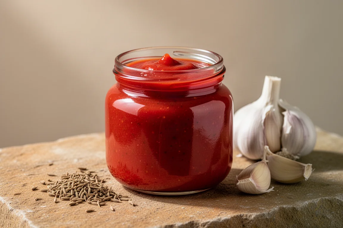 Mateo's Medium Salsa product image