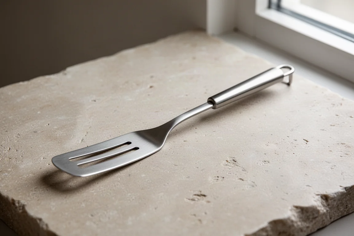 Matfer Bourgeat Fish Spatula product image