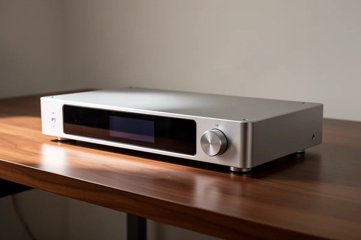 Matrix Audio Element i product image