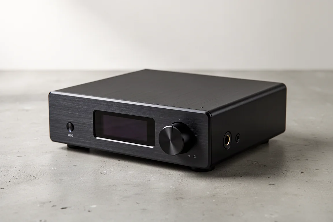 Matrix Audio mini-i Pro 3 product image