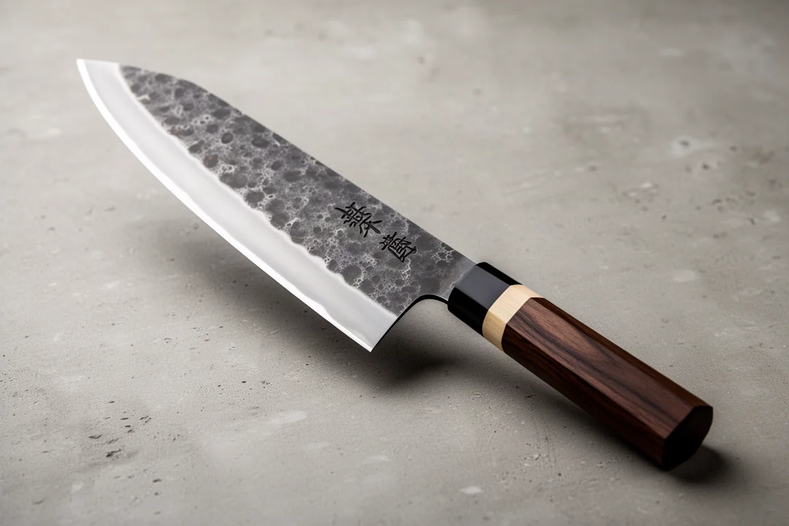 Matsubara 210mm Gyuto Aogami #2 product image