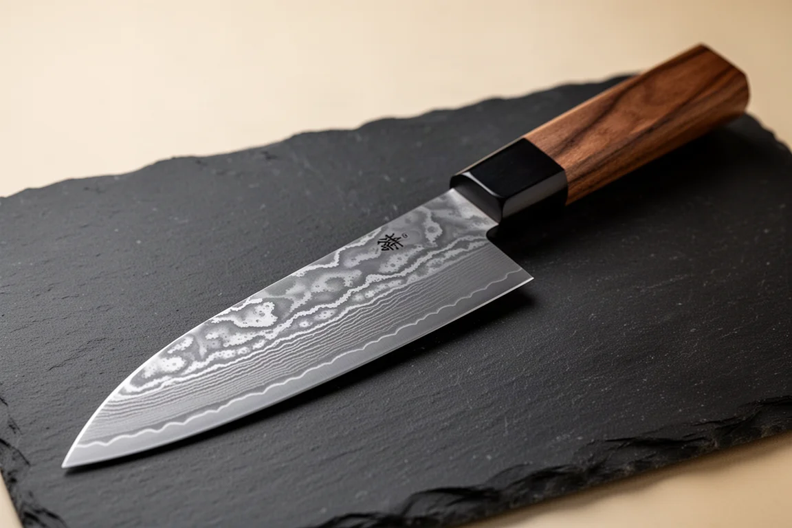 Matsubara Hamono Aogami #2 Sujihime Series product image
