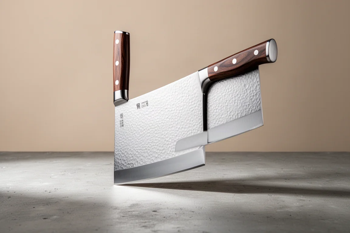 Matsubara Chinese Cleaver 220mm product image