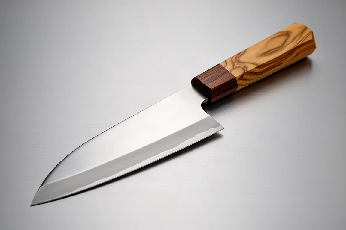 Matsubara Ginsan Bunka 165mm product image
