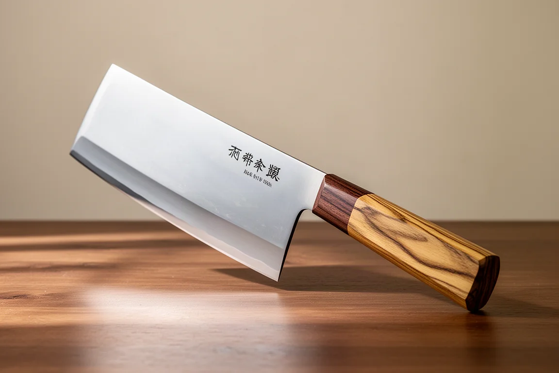 Matsubara Kiri-Style Cleaver 190mm product image