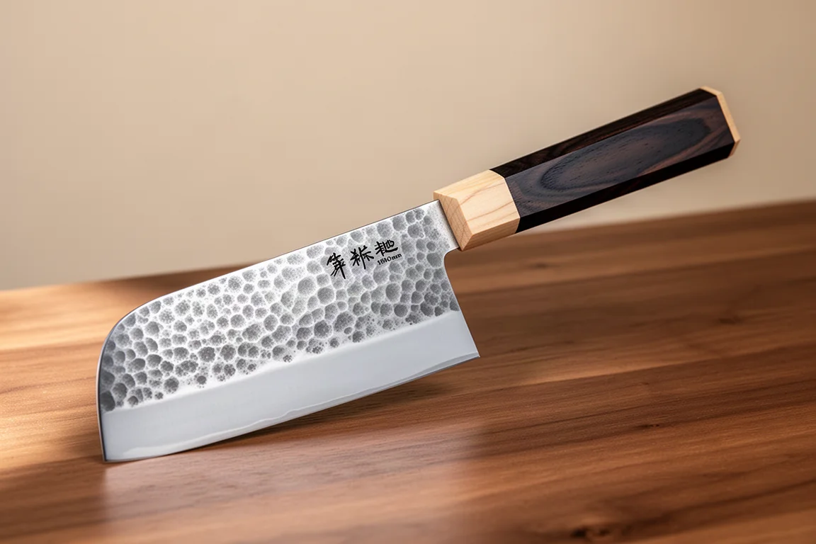 Matsubara Kurie Cleaver 190mm product image