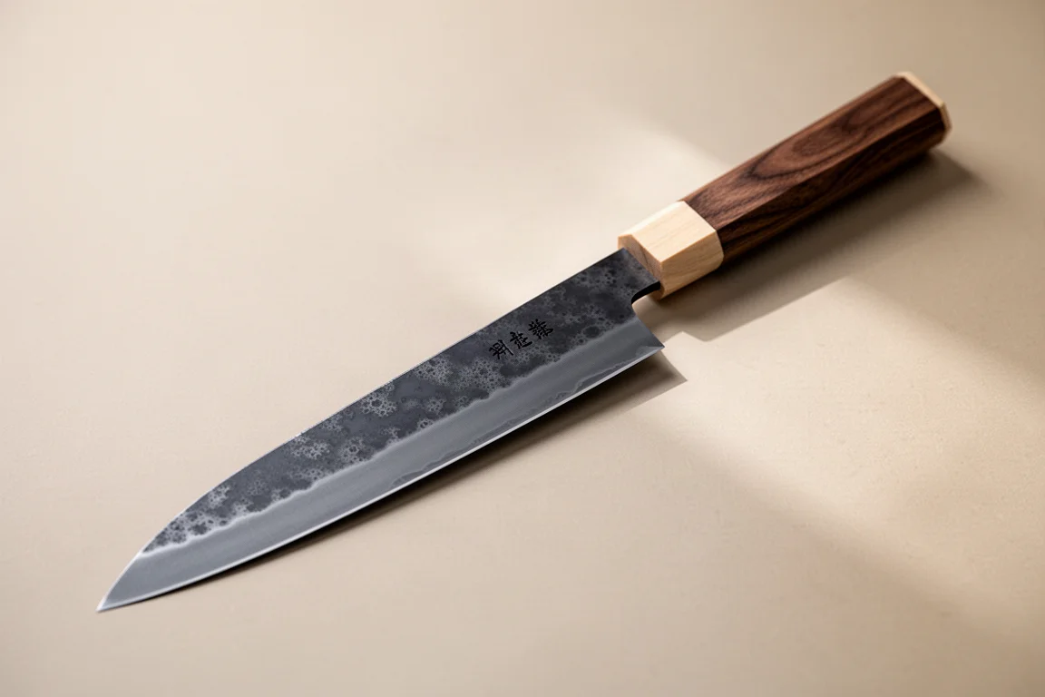 Matsubara Kurouchi Aogami #2 Sujihiki 270mm product image