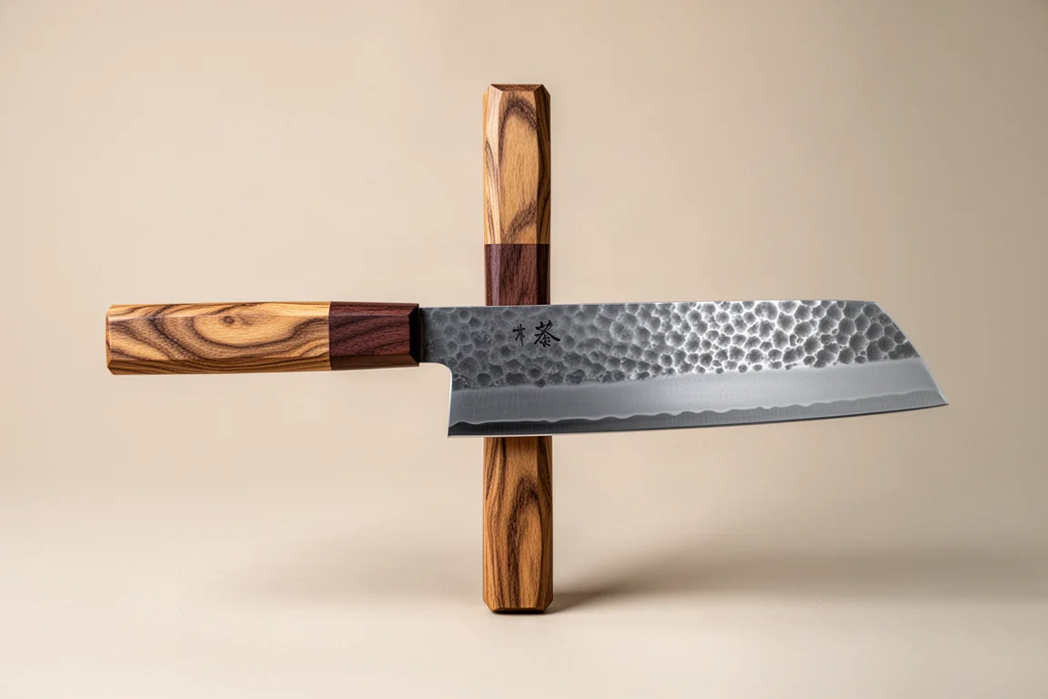 Matsubara Nashiji Nakiri product image