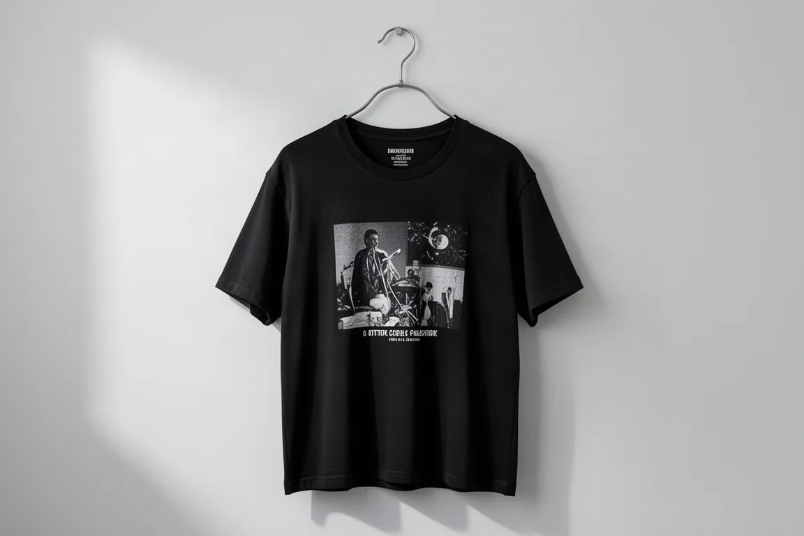 Matt's Off Road Recovery T-Shirt product image