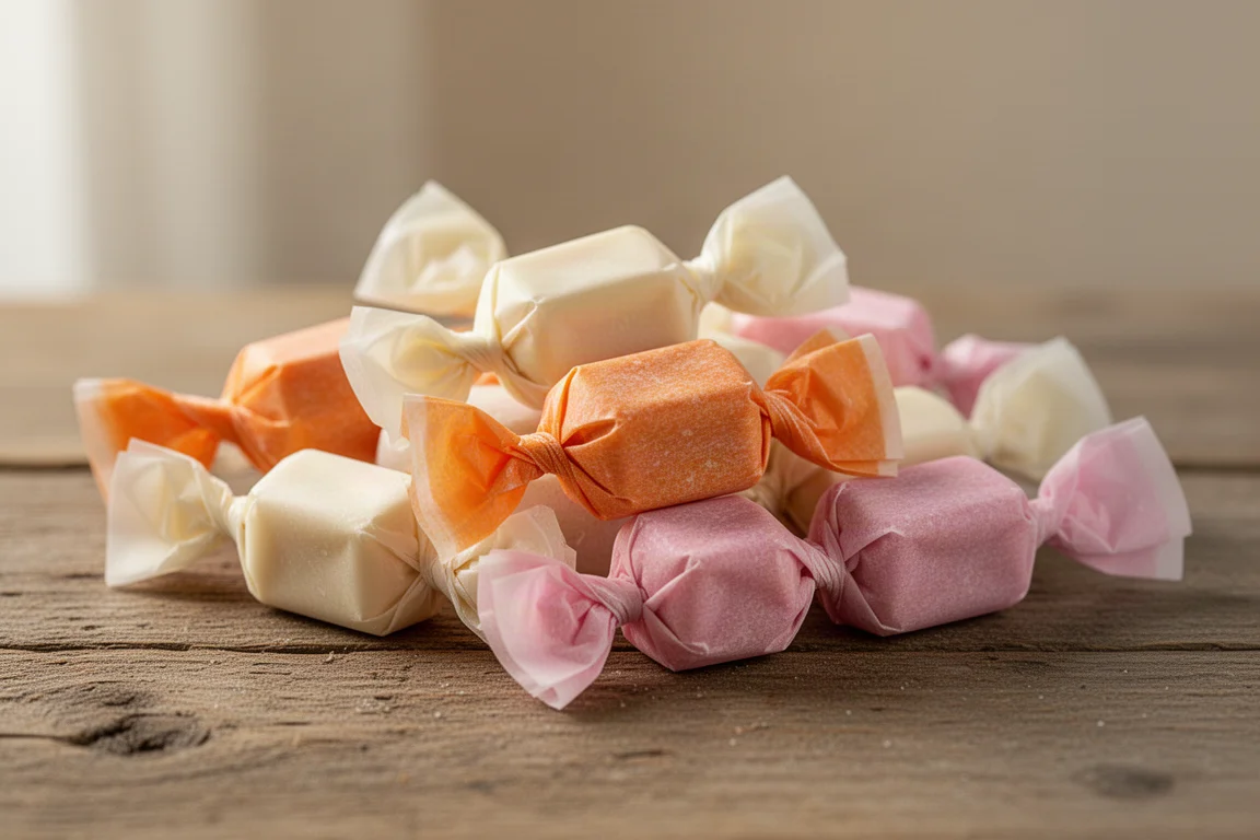 Matt's Taffy product image