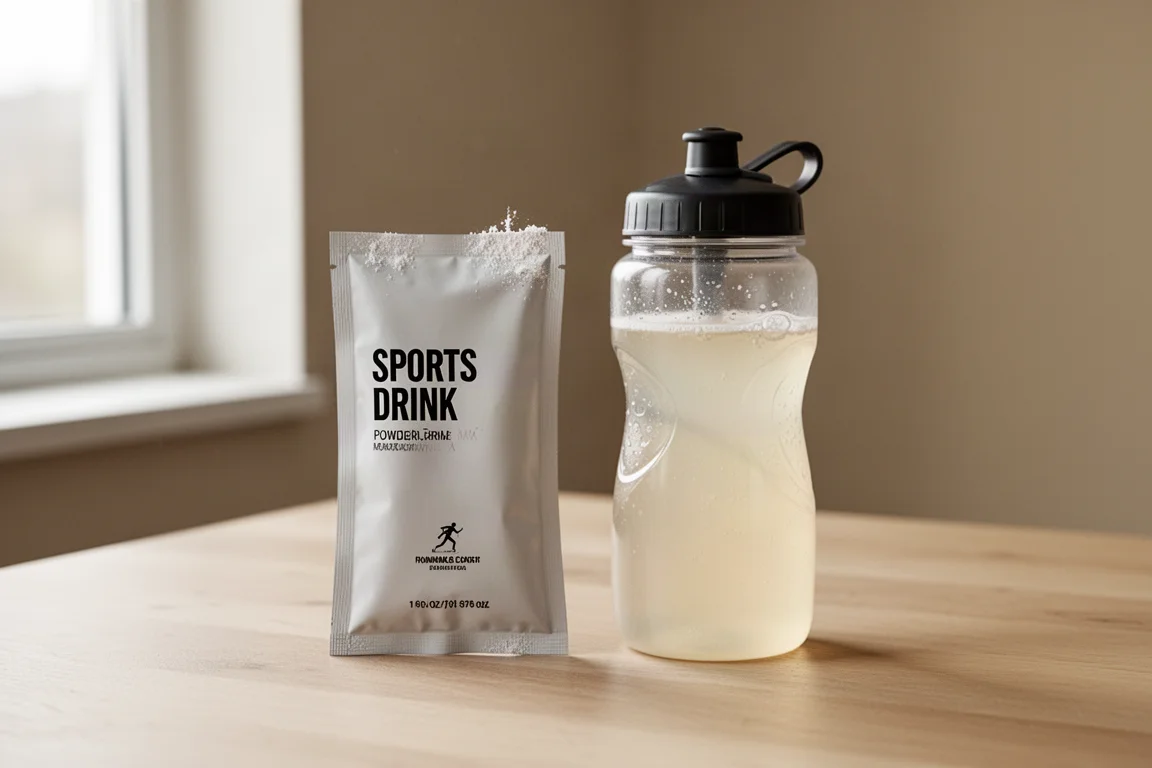 Maurten 160 Drink Mix product image