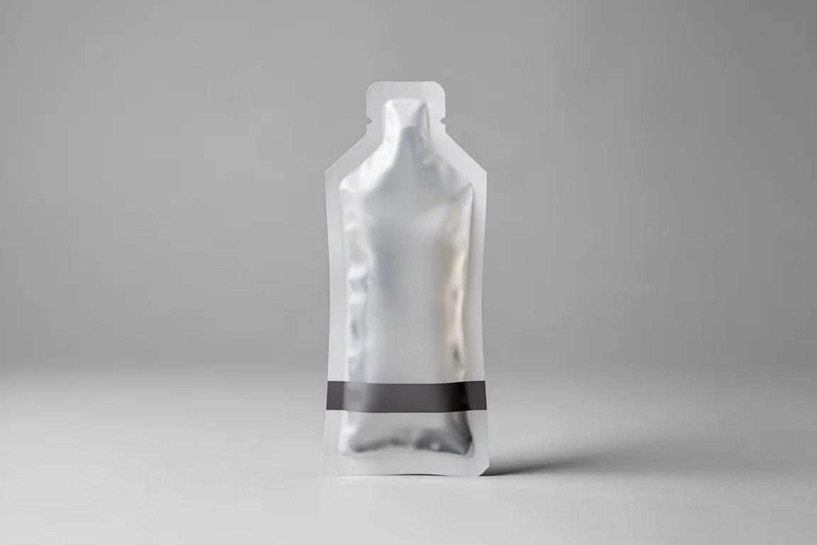 Maurten Caffeine Gel product image