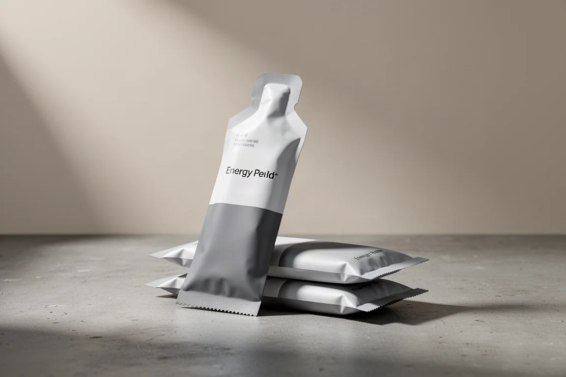 Maurten Caffeine Gels product image